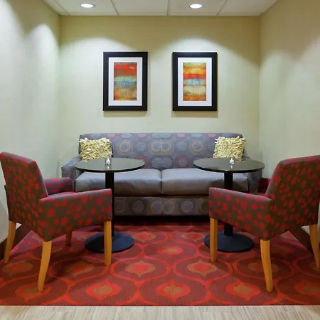Hampton Inn Rockford-3