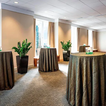 The Westin Michigan Avenue Chicago-2
