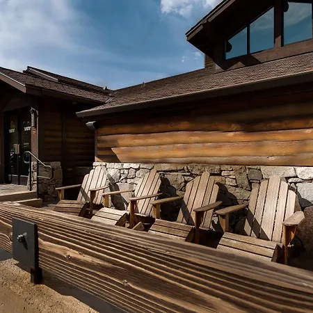 Best Western Plus Truckee-Tahoe Hotel-3