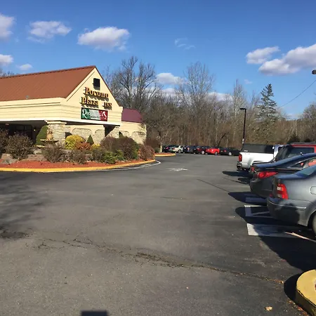 Fairbridge Inn & Suites Poconos-2