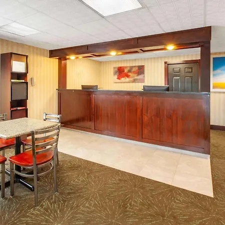 Days Inn By Wyndham Grantville-3