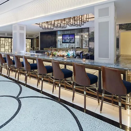 The London West Hollywood At Beverly Hills-2