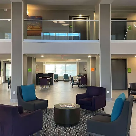 La Quinta By Wyndham Jonesboro-3