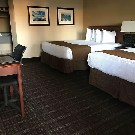 Best Western Lakewood- Historic Landmark-2
