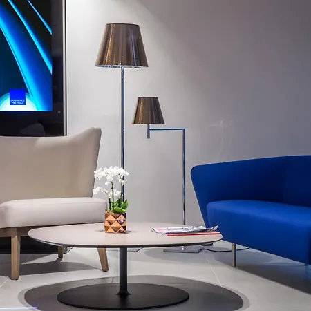 Radisson Blu Hotel, Lyon-3