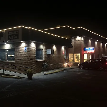 Wolf Inn Hotel-2