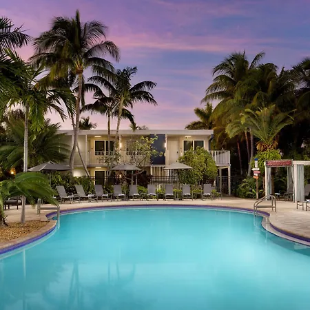 Fairfield By Marriott Inn & Suites Key West At The Keys Collection-3