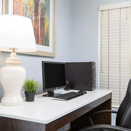 Baymont By Wyndham San Diego Downtown-2