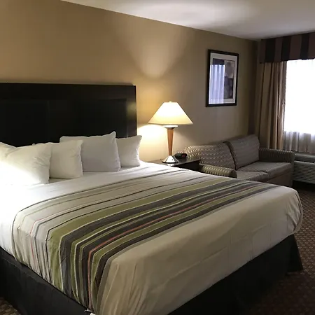 Country Inn & Suites By Radisson, Indianapolis East, In-2
