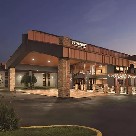 Country Inn & Suites By Radisson, Indianapolis East, In-3