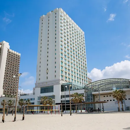 Crowne Plaza Tel Aviv Beach By Ihg-2