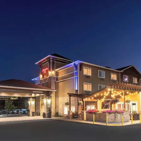 Hampton Inn Pullman-3