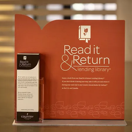 Country Inn & Suites By Radisson, Northfield, Mn-2