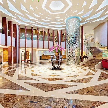 Mandarin Oriental, Jakarta-2