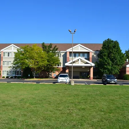 Days Inn & Suites By Wyndham Madison-3