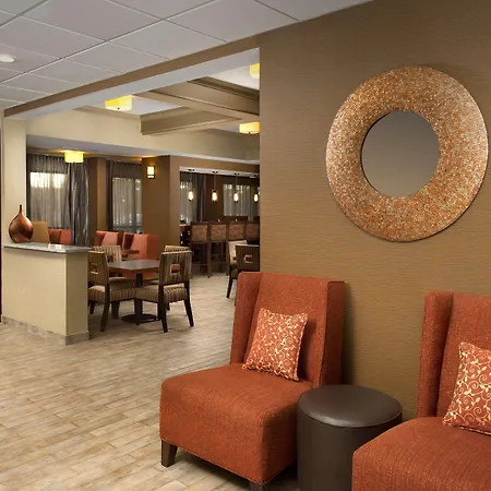 Hampton Inn Rochester Greece-2