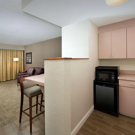 Hampton Inn Rochester Greece-3