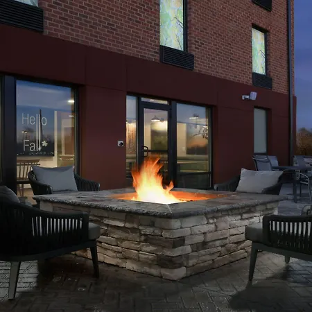 Fairfield Inn & Suites By Marriott Pottstown Limerick-2