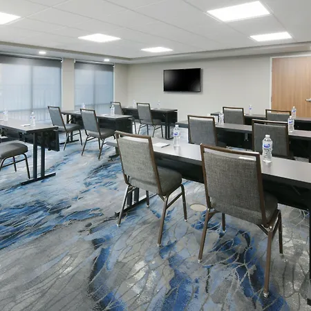 Fairfield Inn & Suites By Marriott Pottstown Limerick-3