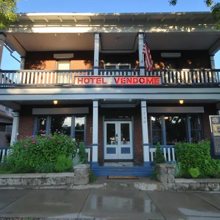 Hotel Vendome-2