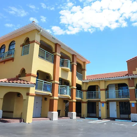 Best Western Seaside Inn-2