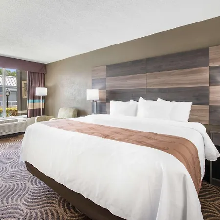 Quality Inn Concord Kannapolis-3