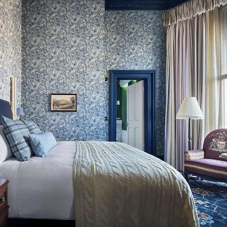 The Randolph Hotel Oxford, A Graduate By Hilton Hotel-2