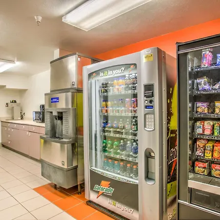 Motel 6-Bozeman, Mt-2