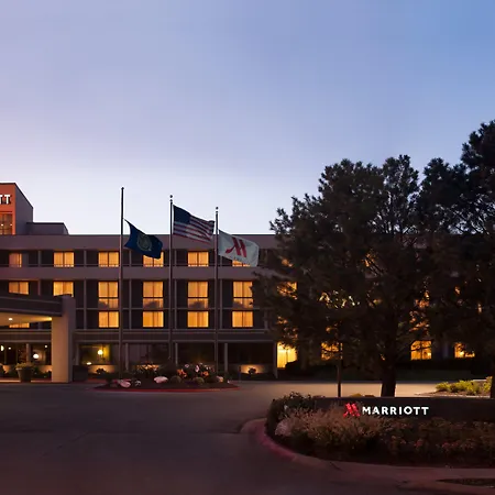 Omaha Marriott-2