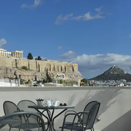 Acropolis Hill Hotel-2
