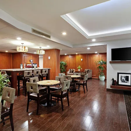 Hampton Inn Los Angeles/Arcadia-3