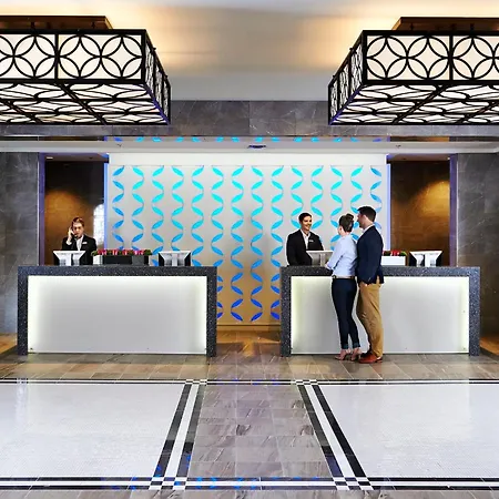 The Prince George Hotel-3