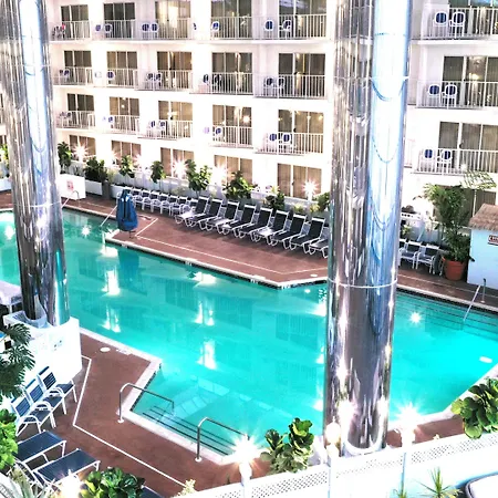 Princess Royale Oceanfront Resort-3