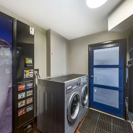 Best Western Athens Inn-2