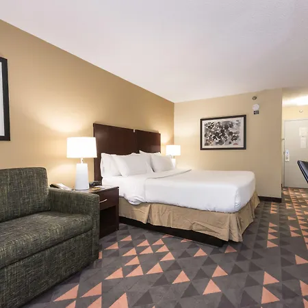 Holiday Inn Lumberton By Ihg-2