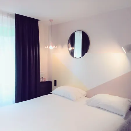 Ibis Styles Paris Gare De L'Est Tgv-3