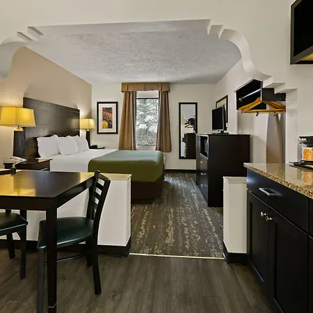 Quality Inn Traverse City-3