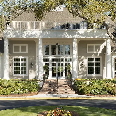 The Westin Hilton Head Island Resort & Spa-3