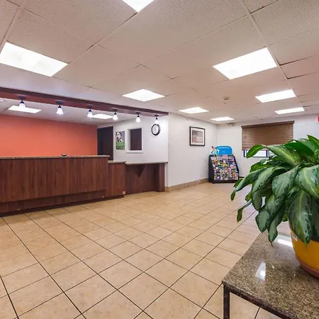 Motel 6-Saint Paul, Mn - I-94-3