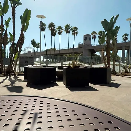 Hyatt Regency Long Beach-2