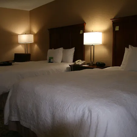 Hampton Inn Gainesville-2