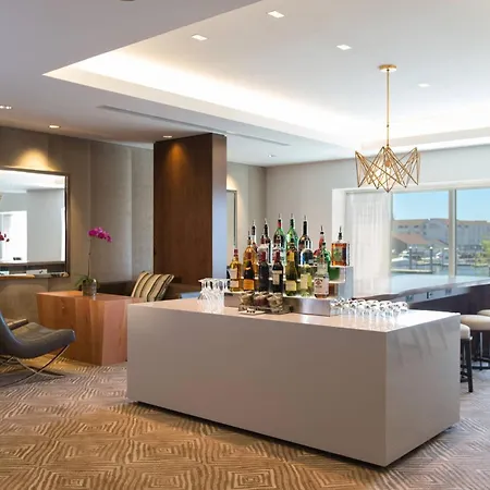 Newport Marriott Hotel & Spa-3