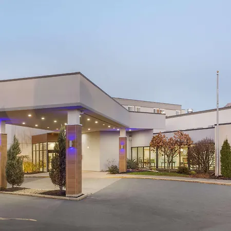 Best Western Plus New Englander-2