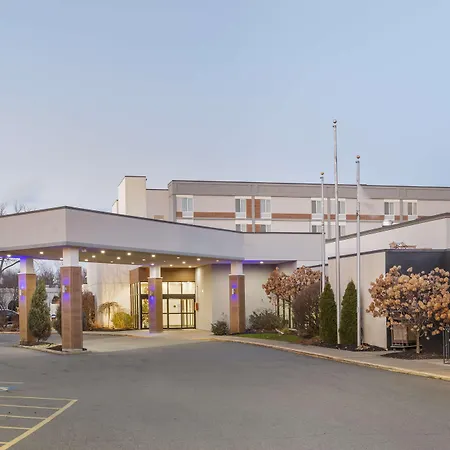 Best Western Plus New Englander-3