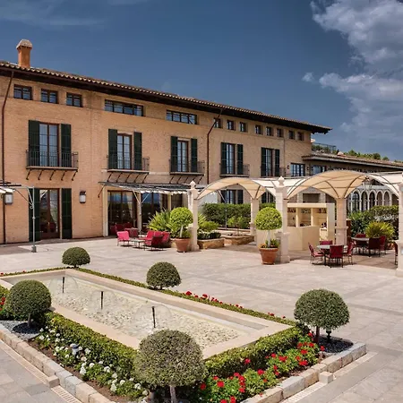 Castillo Hotel Son Vida-Adults Only, A Luxury Collection Hotel, Mallorca-3