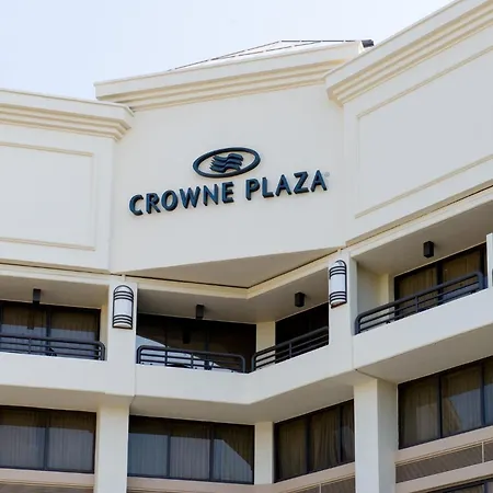 Crowne Plaza Executive Center Baton Rouge By Ihg-3