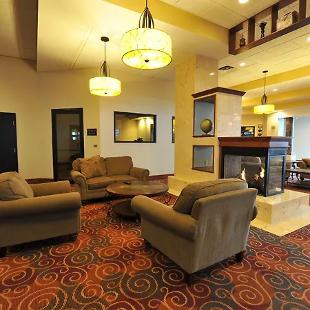 Howard Johnson By Wyndham Lima-2