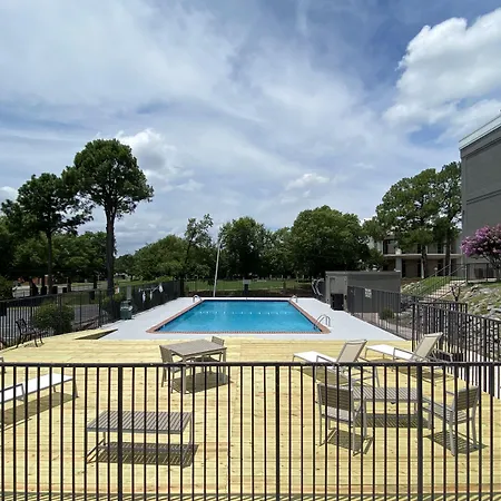 Country Inn & Suites By Radisson, North Little Rock, Ar-2