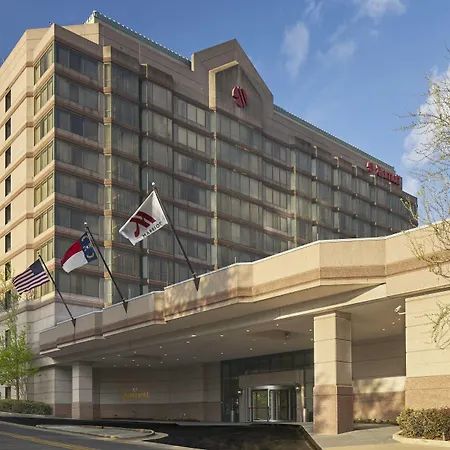 Durham Marriott City Center-3