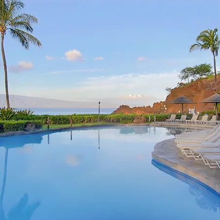 Sheraton Maui Resort & Spa-3